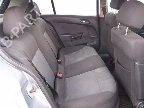 Starter OPEL ASTRA H (A04)  | BP20771962M8 