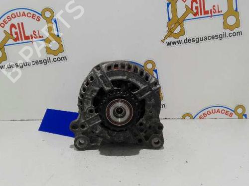 Used Alternator VW TRANSPORTER T5 Van (7HA, 7HH, 7EA, 7EH) [2003-2025]  29728356