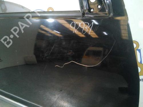 Right front door MITSUBISHI OUTLANDER II (CW_W) 2.0 DI-D (CW8W) | BP20733437C3 