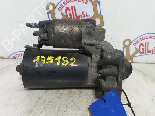 Used Starter MINI MINI (R56) Cooper D (109 hp) 20750910