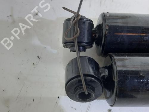 Right rear shock absorber CHRYSLER VOYAGER IV (RG, RS) 2.5 CRD | BP20746778M19 