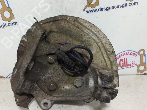 Right front steering knuckle BMW 3 (E90) 320 d | BP20759927M26 