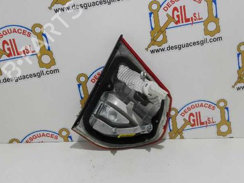 Right taillight CITROËN C4 Grand Picasso I (UA_) 1.6 HDi | BP20793527C35 
