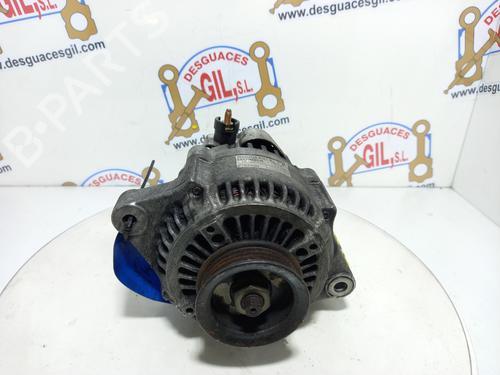 Alternator HONDA HR-V (GH_) 1.6 16V 4WD (GH2, GH4) | BP20813946M7 
