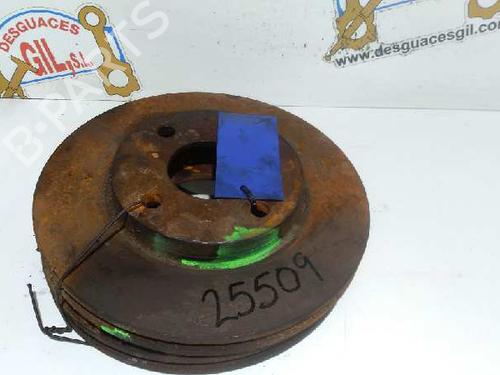 Used Other Other FORD FOCUS II (DA_, HCP, DP) [2004-2013] 20788954 20788954