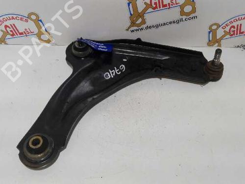 Right front suspension arm RENAULT LAGUNA II (BG0/1_)  | BP20777539M13 