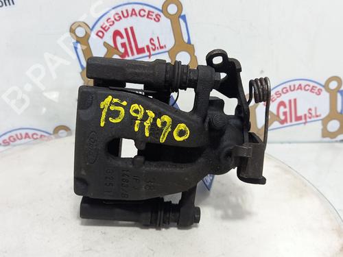 Used Left rear brake caliper FORD S-MAX (WA6) [2006-2014]  20766299