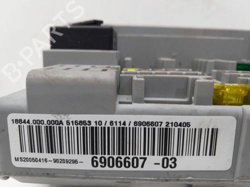 Fuse box BMW 1 (E87) 118 d | BP24179442E1 