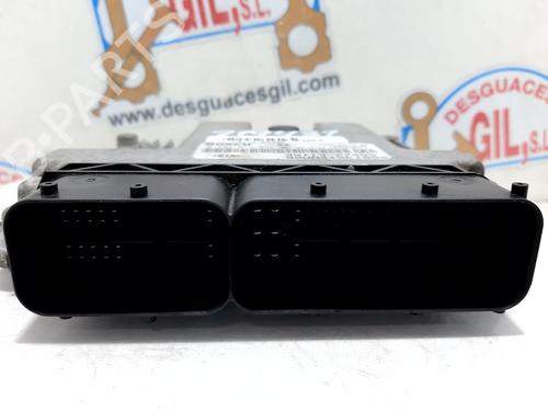Engine control unit (ECU) KIA CARENS III MPV (UN) 2.0 CRDi 140 | BP20743282M57 