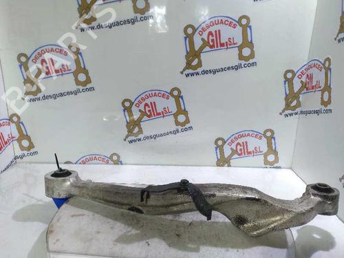 Left rear suspension arm NISSAN QASHQAI / QASHQAI +2 I (J10, NJ10, JJ10E) 1.5 dCi | BP20806615M14 