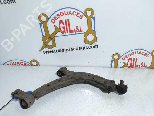 Right front suspension arm PEUGEOT 306 (7B, N3, N5) 1.9 STD | BP20730597M13 