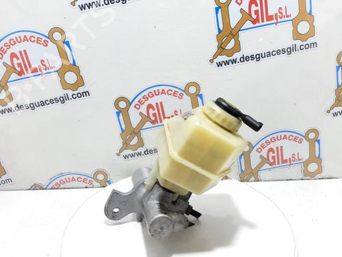 Brake master cylinder BMW X3 (E83) xDrive 30 d | BP20758448M77