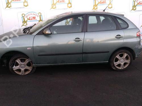 Luftmassenmesser SEAT IBIZA III (6L1)  | BP20806543M95 