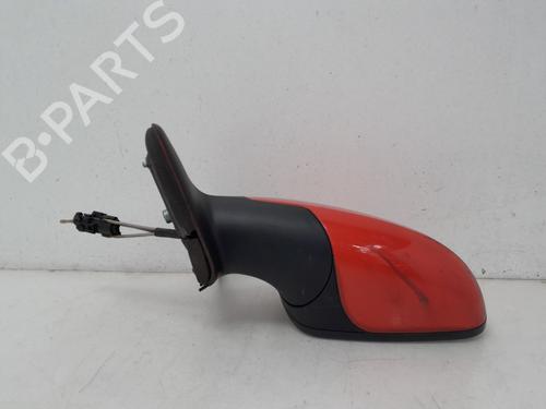 Left mirror SEAT LEON (1M1)  | BP30043746C26 