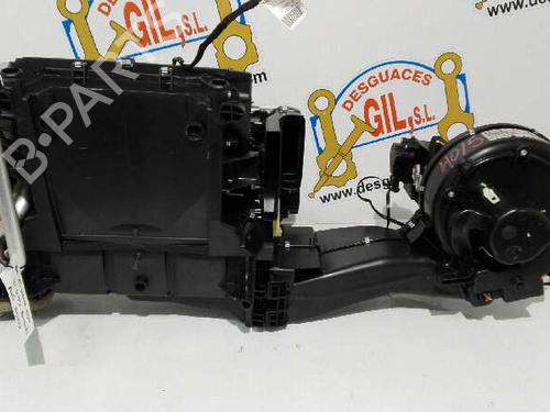 Chauffage complet MERCEDES-BENZ C-CLASS T-Model (S203) C 180 (203.235) | BP20775660M61 
