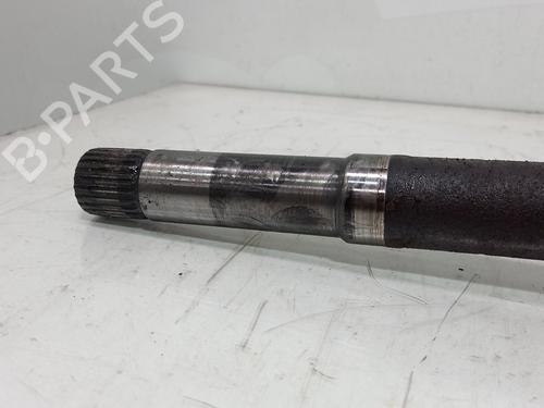 Right front driveshaft PEUGEOT 308 I (4A_, 4C_)  | BP21559432M39 