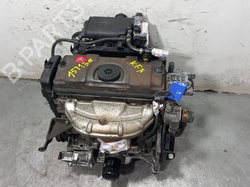 Engine CITROËN SAXO (S0, S1) 1.4 VTS | BP20764436M1 