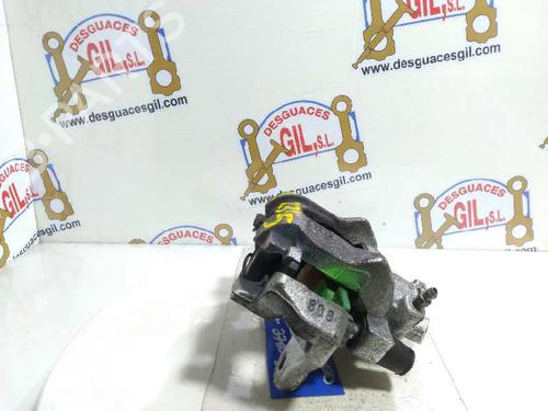 Left front brake caliper DACIA SANDERO II  | BP20733206M105 