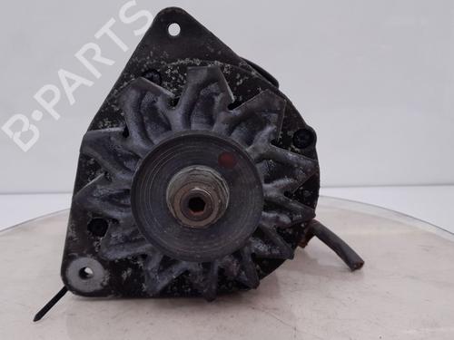 Alternator FORD FIESTA III (GFJ)  | BP27542603M7 