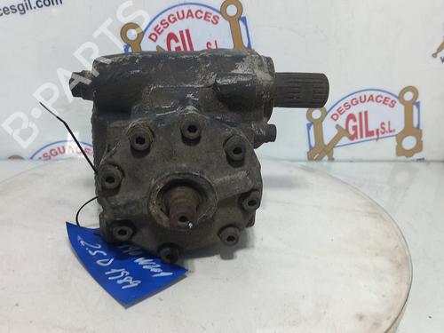 Steering rack MERCEDES-BENZ 190 (W201) D 2.5 (201.126) | BP20766074M22 