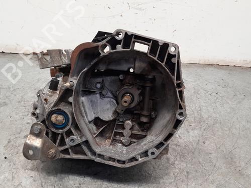Used Gearbox Gearbox 37429788 37429788