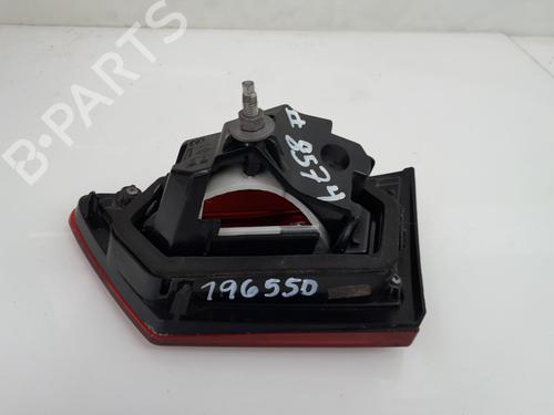 Venstre Baklys RENAULT CLIO IV (BH_)  | BP29511396C34 