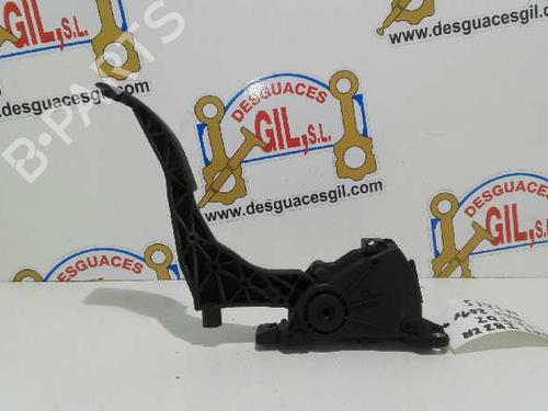Pedal SEAT IBIZA IV (6J5, 6P1)  | BP20781437I4 