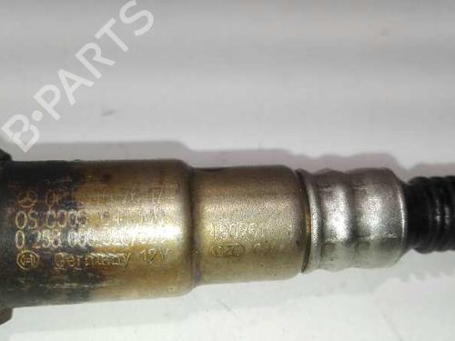 Elektronisk sensor MERCEDES-BENZ CLS (C219) CLS 500 (219.375) | BP20794951M84 