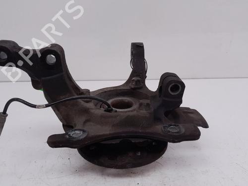 Right front steering knuckle OPEL ASTRA H (A04) 1.8 (L48) | BP29454178M26 