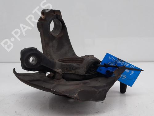 Left front steering knuckle VW GOLF IV (1J1) 1.6 16V | BP22415678M25 
