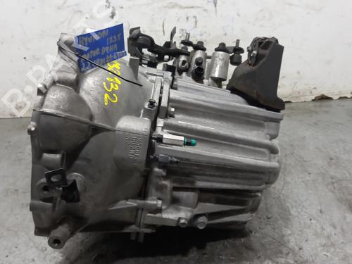 Gearbox HYUNDAI ix35 (LM, EL, ELH)  | BP20749197M3 