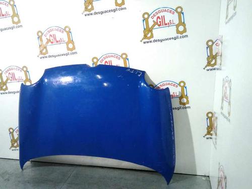 Used Hood VW LUPO I (6X1, 6E1) 1.4 TDI (75 hp) 20807307