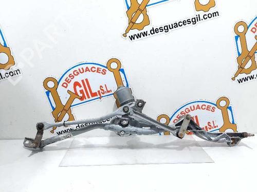 Front wiper motor MERCEDES-BENZ E-CLASS T-Model (S211) E 280 T CDI (211.220) | BP20813070M29 