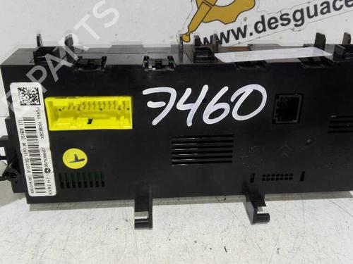 Commande Chauffage CITROËN DS3 (SA_)  | BP20778407I5 