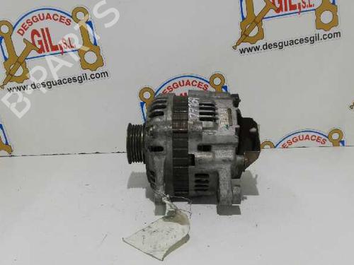 Alternator FORD USA PROBE II (ECP) 2.5 V6 24V | BP20783548M7 