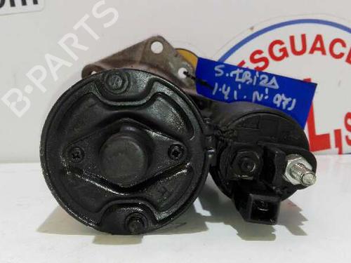 Starter SEAT IBIZA II (6K1) 1.4 i | BP20779708M8 