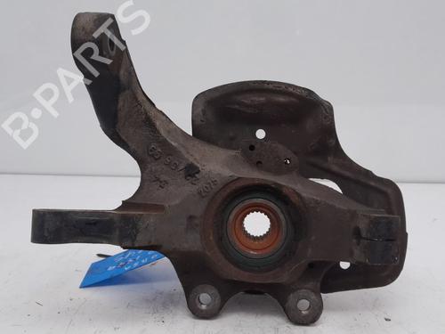 Right front steering knuckle OPEL CORSA B (S93) 1.7 D (F08, F68, M68) | BP29396090M26 