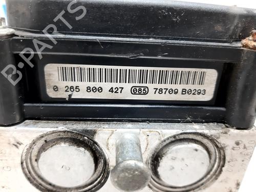 ABS pump PEUGEOT EXPERT Tepee (VF3X_) 2.0 HDi 120 | BP20751555M43 