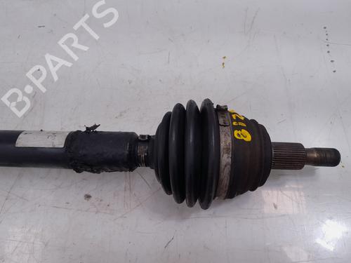 Right front driveshaft SEAT LEON (1M1) | BP39188372M39 - Image 2