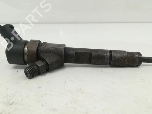 Used Injector Injector RENAULT MEGANE II Saloon (LM0/1_) 1.9 dCi (LM0G, LM1G, LM2C) (120 hp) 34129764 34129764