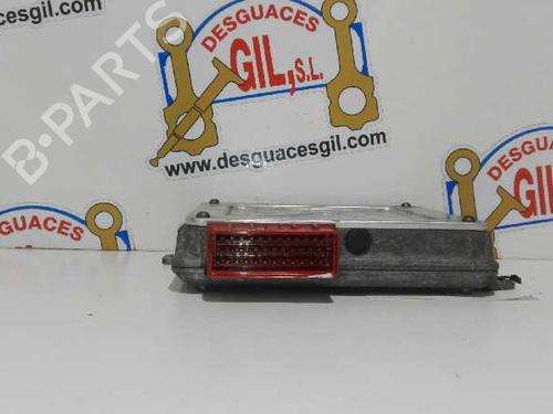 Engine control unit (ECU) ROVER 400 II (RT) 420 D | BP20777530M57 