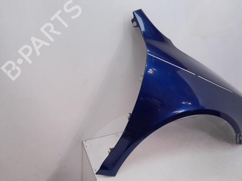 Right front fenders SKODA OCTAVIA II (1Z3)  | BP25001883C42 