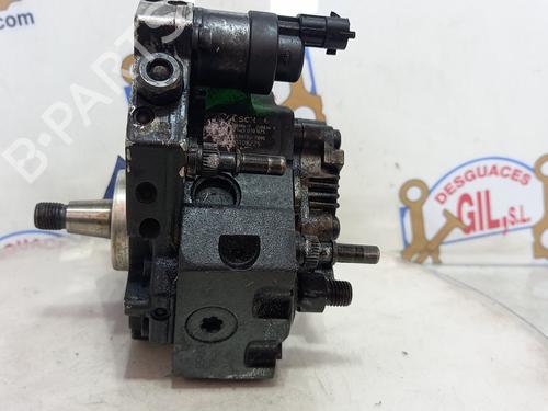 Indsprøtningspumpe RENAULT LAGUNA II (BG0/1_) [2001-2007]  20767413