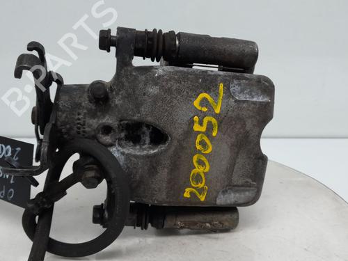 Used Right rear brake caliper Right rear brake caliper OPEL INSIGNIA A (G09) [2008-2017] 34131676 34131676