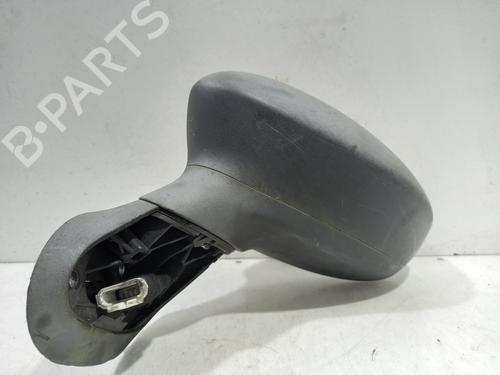 Left mirror FIAT GRANDE PUNTO (199_) 1.3 D Multijet | BP23572383C26 