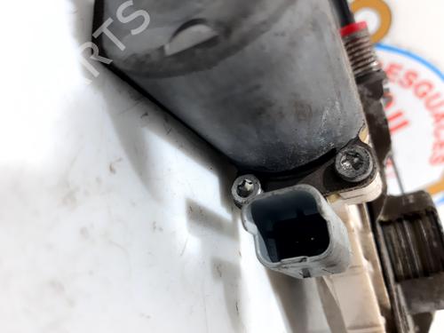 Front left window mechanism NISSAN MICRA III (K12) 1.5 dCi | BP20751733C22 
