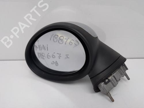 Left mirror MINI MINI CLUBMAN (R55)  | BP26529187C26 