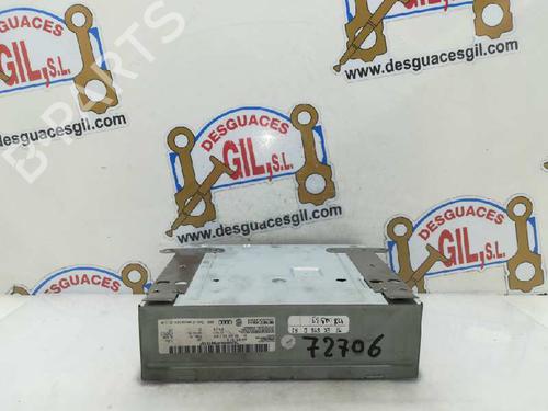 Radio AUDI A8 D3 (4E2, 4E8) 4.2 quattro | BP20728089E6 