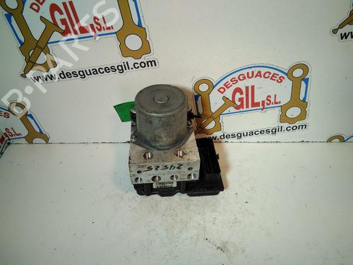Used ABS pump PEUGEOT 407 (6D_) [2004-2011]  20788259