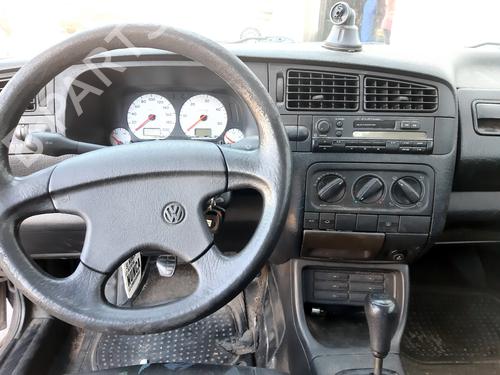 Starter VW GOLF III (1H1)  | BP20770628M8 
